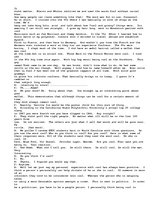 Eseja 'CREATIVE WRITING ESSAY,(DEFINITION OF A WORD) FOR ENGLISH 112.', 3.