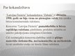 Prezentācija 'AS "Latvijas Finieris", kokaudzētava "Zābaki"', 2.