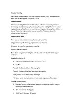 Prezentācija 'The Demographic Situation in Latvia', 20.