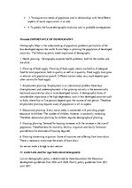 Prezentācija 'The Demographic Situation in Latvia', 22.