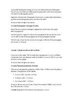 Prezentācija 'The Demographic Situation in Latvia', 23.