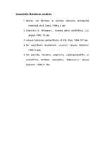 Referāts 'Mārketinga koncepcija tirgvedībā', 20.