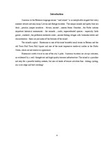 Konspekts 'Travel Itinerary Saaremaa Island', 4.