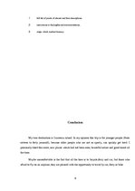 Konspekts 'Travel Itinerary Saaremaa Island', 9.