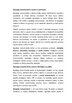 Eseja 'Ilgtspējīga lauksaimniecība un pārtikas drošība', 1.