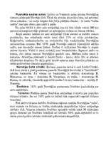 Konspekts 'Norvēģija', 4.