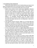 Referāts 'Problēmsituāciju analīze kursa "Psiholoģijas un fizioloģijas integrācija skolas ', 2.