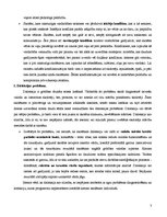 Referāts 'Problēmsituāciju analīze kursa "Psiholoģijas un fizioloģijas integrācija skolas ', 3.