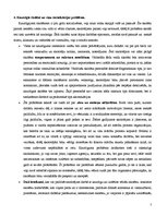 Referāts 'Problēmsituāciju analīze kursa "Psiholoģijas un fizioloģijas integrācija skolas ', 5.