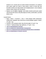 Referāts 'Problēmsituāciju analīze kursa "Psiholoģijas un fizioloģijas integrācija skolas ', 7.