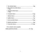 Referāts 'Desmit, manuprāt, svarīgākie likumi', 2.