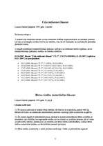 Referāts 'Desmit, manuprāt, svarīgākie likumi', 3.