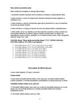 Referāts 'Desmit, manuprāt, svarīgākie likumi', 4.