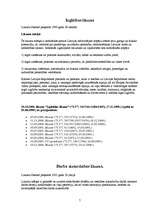 Referāts 'Desmit, manuprāt, svarīgākie likumi', 7.