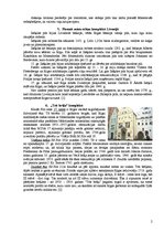 Konspekts 'Pārskats par kultūru Latvijā līdz 19.gadsimta beigām', 2.