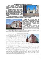 Konspekts 'Pārskats par kultūru Latvijā līdz 19.gadsimta beigām', 4.
