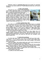 Konspekts 'Pārskats par kultūru Latvijā līdz 19.gadsimta beigām', 5.