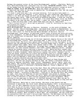 Eseja '"Wuthering Heights" by Emily Bronte', 1.