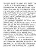 Eseja 'What View of Society and of the Church Emerges from Lazarillo de Tormes?', 1.