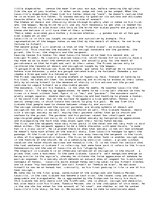 Eseja 'What View of Society and of the Church Emerges from Lazarillo de Tormes?', 2.