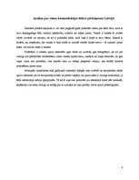 Konspekts 'Žurnālista un sabiedrisko attiecību speciālista profesionālā ētika. Pasaules pie', 4.