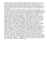 Eseja 'Meta-Adaptation', 1.