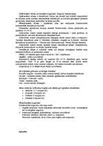 Konspekts 'Latvijas ģeoloģija un ģeomorfoloģija (konspekts)', 2.