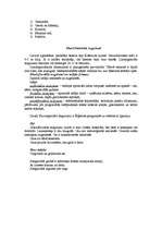 Konspekts 'Latvijas ģeoloģija un ģeomorfoloģija (konspekts)', 5.