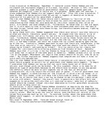 Eseja 'Thomas Hobbes Discussion for West Civilization', 1.