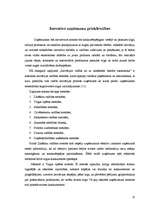 Referāts 'Inovāciju attīstība Latvijā un uz inovācijām balstīta uzņēmuma priekšrocības', 25.