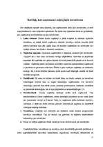 Referāts 'Inovāciju attīstība Latvijā un uz inovācijām balstīta uzņēmuma priekšrocības', 27.