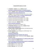 Referāts 'Inovāciju attīstība Latvijā un uz inovācijām balstīta uzņēmuma priekšrocības', 34.