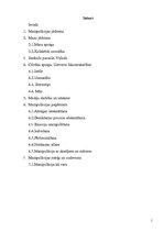 Referāts 'Masu apziņas manipulācija', 1.