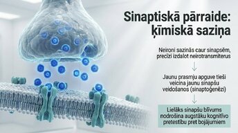 Prezentācija 'Kāpēc mūžizglītība palīdz uzturēt smadzeņu elastību', 7.