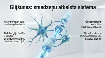 Prezentācija 'Kāpēc mūžizglītība palīdz uzturēt smadzeņu elastību', 8.