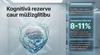 Prezentācija 'Kāpēc mūžizglītība palīdz uzturēt smadzeņu elastību', 12.