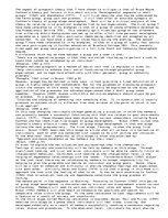 Eseja 'Offer a Critique of an Aspect of Group Work Theory', 1.