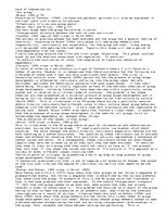 Eseja 'Offer a Critique of an Aspect of Group Work Theory', 2.