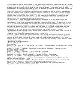 Eseja 'Offer a Critique of an Aspect of Group Work Theory', 3.