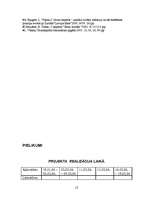 Referāts 'Veselību veicinošs projekts. C hepatīts', 12.