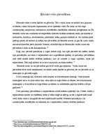 Referāts 'Toksisko kravu pārvadāšana, šo ķimikāliju iespējamā ietekme uz dzīvajiem organis', 7.