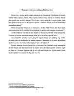 Referāts 'Toksisko kravu pārvadāšana, šo ķimikāliju iespējamā ietekme uz dzīvajiem organis', 9.