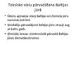 Referāts 'Toksisko kravu pārvadāšana, šo ķimikāliju iespējamā ietekme uz dzīvajiem organis', 20.