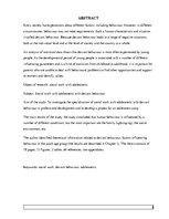 Diplomdarbs 'Sociālais darbs ar deviantas uzvedības pusaudžiem', 3.