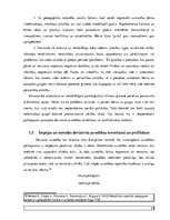 Diplomdarbs 'Sociālais darbs ar deviantas uzvedības pusaudžiem', 31.