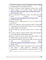 Diplomdarbs 'Sociālais darbs ar deviantas uzvedības pusaudžiem', 80.