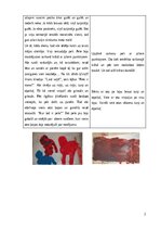 Paraugs 'BISP vizuālās mākslas metodika “Krāsu pasaka”', 2.