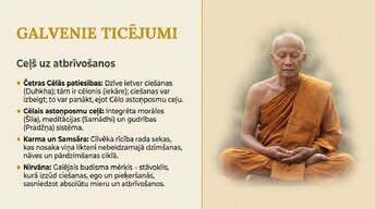 Prezentācija 'Budisms', 5.