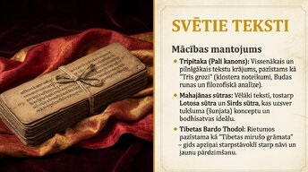Prezentācija 'Budisms', 6.