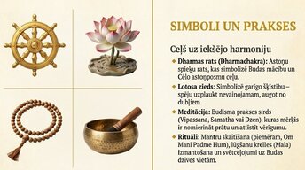 Prezentācija 'Budisms', 8.